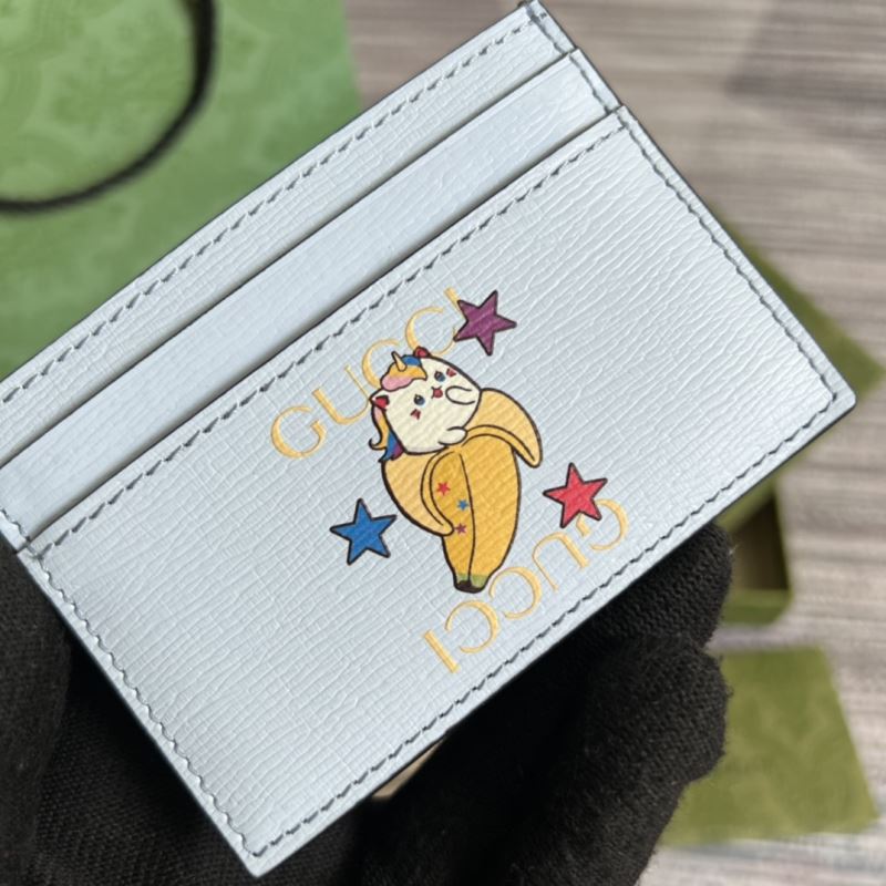 Gucci Wallets